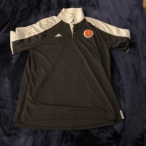 McDonalds all American polo